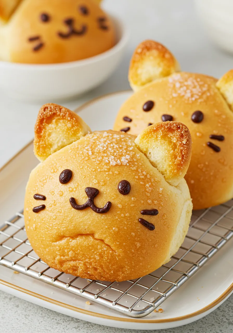 Bread Cat Pop